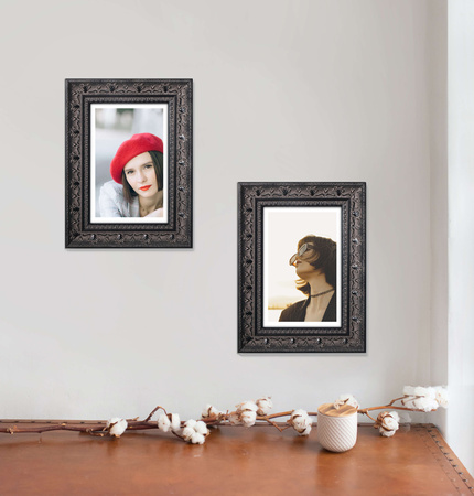 Ramka z tworzywa MIX R 23 30x40 cm