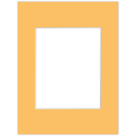 Passe partout 60x80 (40x50) BEŻOWE SUNNY - LUCA Q5207