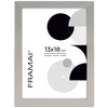 Ramka srebrna KEA S 13x18 cm