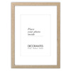 Ramka z passe partout EXPO 00 21x30cm (15x21cm)