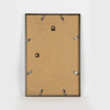 Ramka aluminiowa czarna QAL 40x60 cm