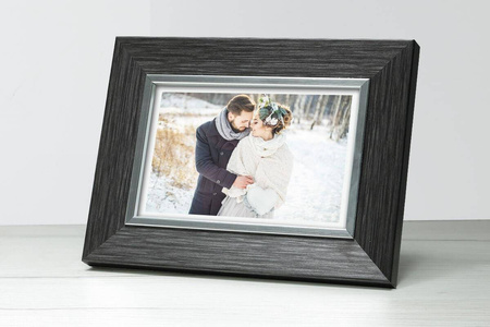 Ramka z tworzywa MIX E 5 13x18 cm