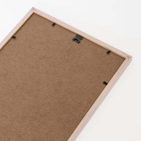 Pakiet ramek drewnianych 5 szt. DRWA F Z PAK 21x30 cm