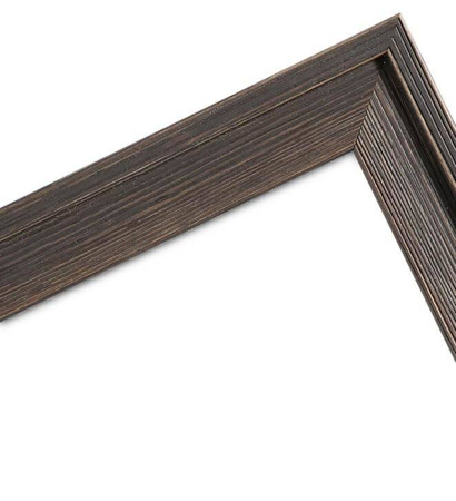 Ramka drewniana DRL M 02S 50x60 cm