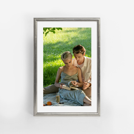 Ramka drewniana EKO S2 25x38 cm