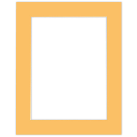 Passe partout 40x50 (30x40) BEŻOWE SUNNY - LUCA Q5207