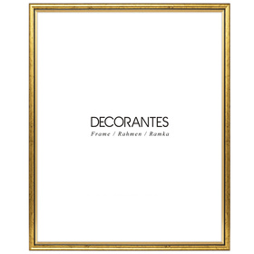 Ramka drewniana DRI CL Z 40x50 cm