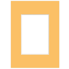 Passe partout 15x21 (9x13) BEŻOWE SUNNY - LUCA Q5207