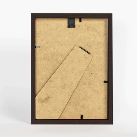 Ramka czarna FDM 2 15x21 cm