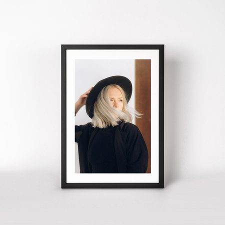 Pakiet ramek drewnianych 5 szt. PINIA 2 21x30 cm