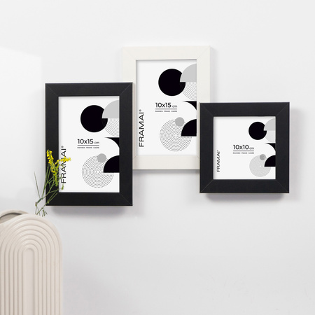 Multirama MULTI HEN 1 2 ramka na zdjęcia