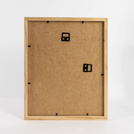 Ramka z Passe Partout AGA W 0N - 24x30 (18x24)