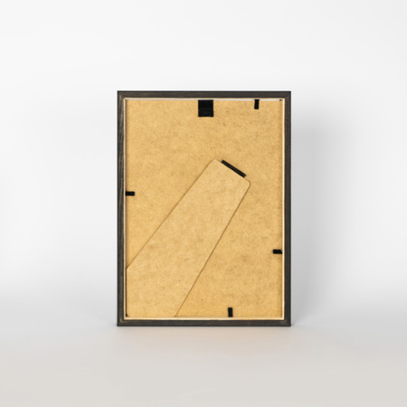 Pakiet ramek drewnianych 5 szt. PINIA 2 15x21 cm