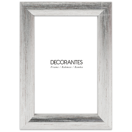 Ramka drewniana EKO S2 6x9 cm