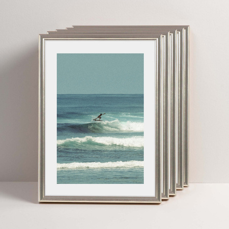 Pakiet ramek drewnianych 5 szt. DRWA F S PAK 21x30 cm