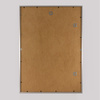 Ramka Srebrna LUX ST 50x70 cm