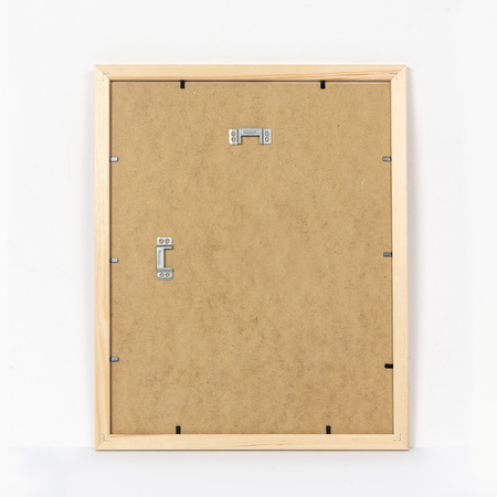 Ramka z drewna surowego RAW 28x35 cm