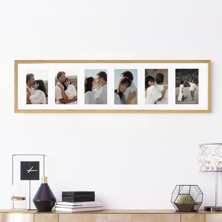 Foto Galeria Natural 20x80 na 6 zdjęć