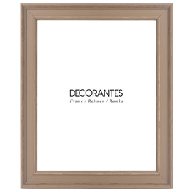 Ramka drewniana DRL Z 3 24x30 cm