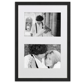 Foto Galeria Black 23x35 na 2 zdjęcia