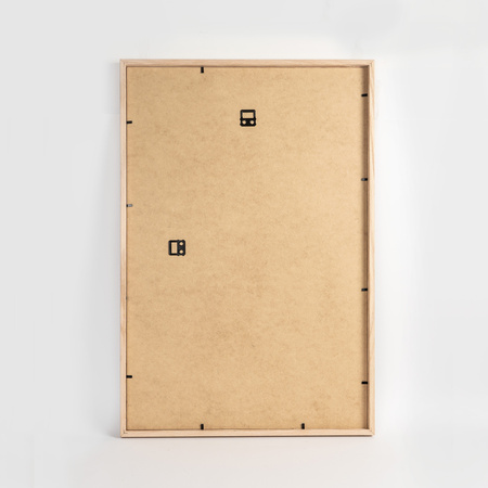 Ramka dębowa na zdjęcia OAK 40x60 cm