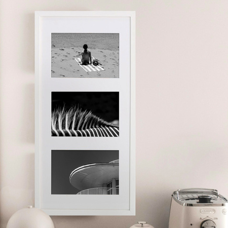 Foto Galeria White 20x42 na 3 zdjęcia