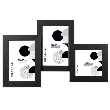 Multirama MULTI  HEN 2 ramka na zdjęcia