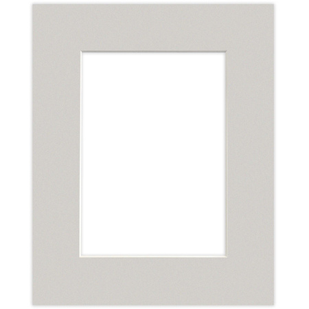 Passe partout 24x30 (15x21) SZARY - STONE - LUCA Q5304