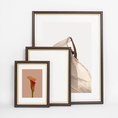 Ramka drewniana DRI CL 4 30x40 cm