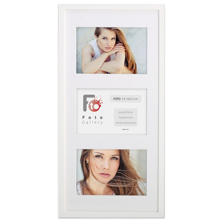 Foto Galeria White 20x42 na 3 zdjęcia