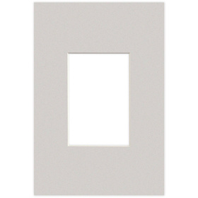 Passe partout 20x30 (10x15) SZARY - STONE - LUCA Q5304