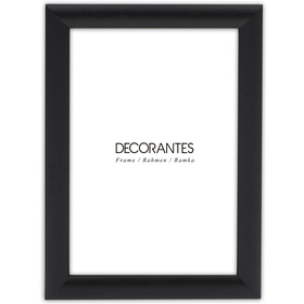 Ramka drewniana EKO 2 9x13 cm