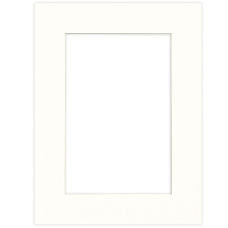 Ramka czarna HEN PASS 2 z passe-partout – rozmiar 30x40 cm (okienko 21x30 cm)