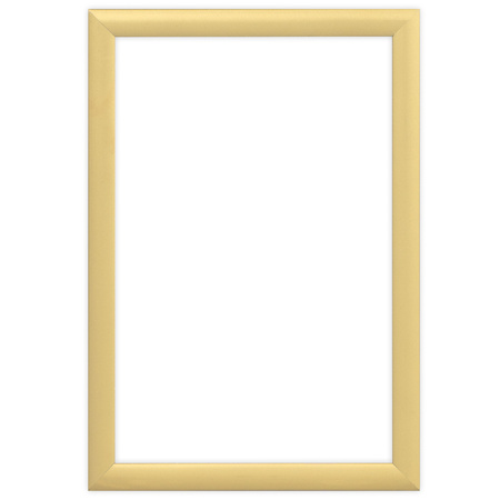 Ramka aluminiowa złota ROYALL 10x15 cm