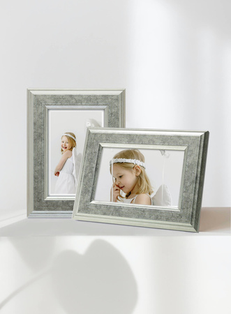 Ramka drewniana DRZ A S 40x50 cm