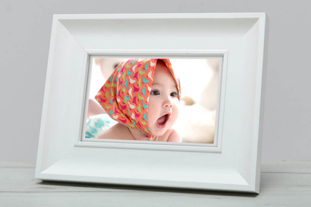 Ramka drewniana DRZG D 1 50x60 cm