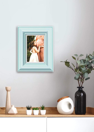 Ramka drewniana DRZG Z 15 50x70 cm