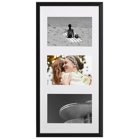 Foto Galeria Black 20x42 na 3 zdjęcia