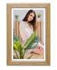 Ramka dębowa DAB A 0 30x40 cm