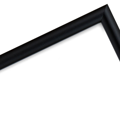 Zestaw czarnych ramek na 6 zdjęć HIT 02 GF0010