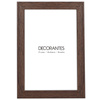 Ramka brązowa FDM 6 10x15 cm