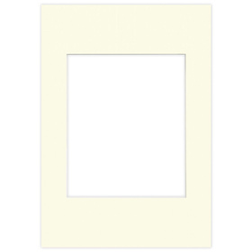 Passe partout 70x100 (50x60) BEŻOWE CREAM - LUCA Q5202