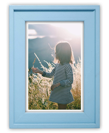 Ramka drewniana DRL M 11 50x60 cm