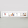 Foto Galeria White 15x68 cm na 4 zdjęcia