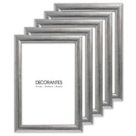 Pakiet ramek drewnianych 5 szt. HIT 1 S 30x40 cm