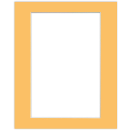 Passe partout  28x35 (20x30) BEŻOWE SUNNY - LUCA Q5207
