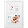 Foto Galeria White 23x35 na 2 zdjęcia