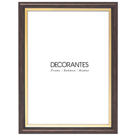 Ramka drewniana DRI CL 4 15x21 cm