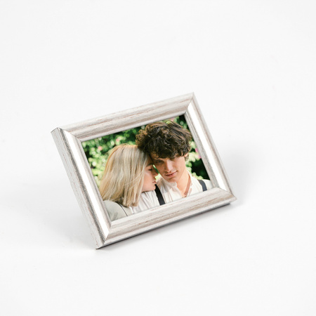 Ramka drewniana EKO S2 6x9 cm