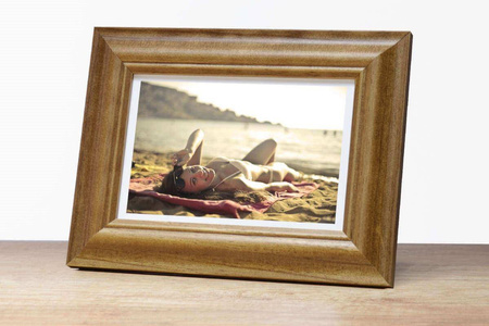 Ramka drewniana DRL N 33 50x60cm